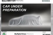 Skoda Fabia 2026
