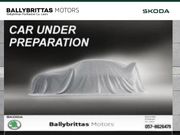 Skoda Fabia 2026