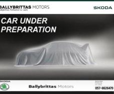 Skoda Fabia 2026