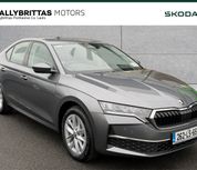 Skoda Octavia 2026