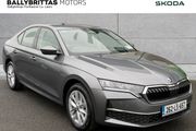Skoda Octavia 2026