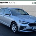 Skoda Scala 2025