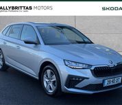 Skoda Scala 2025