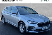 Skoda Scala 2025