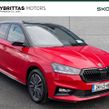 Skoda Fabia 2024