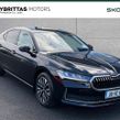 Skoda Superb 2026