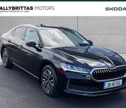 Skoda Superb 2026
