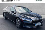 Skoda Superb 2026