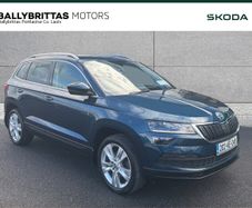 Skoda Karoq 2020