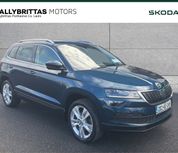 Skoda Karoq 2020
