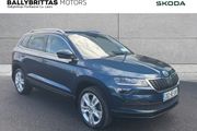 Skoda Karoq 2020