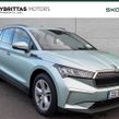 Skoda Enyaq 2023