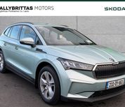 Skoda Enyaq 2023
