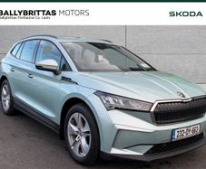 Skoda Enyaq 2023