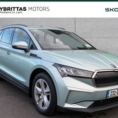 Skoda Enyaq 2023