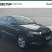 Skoda Karoq 2026