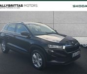 Skoda Karoq 2026