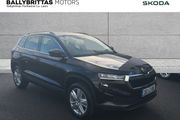 Skoda Karoq 2026