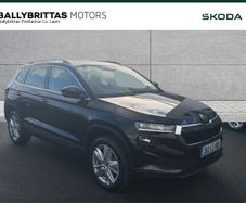 Skoda Karoq 2026