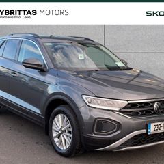 Volkswagen T-Roc 2023