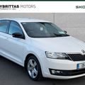 Skoda Rapid 2017