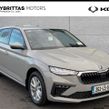 Skoda Scala 2026
