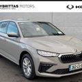 Skoda Scala 2026