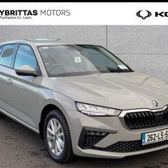 Skoda Scala 2026
