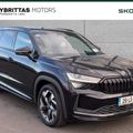 Skoda Kodiaq 2025