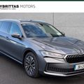 Skoda Superb 2026