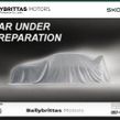 Skoda Superb 2018