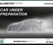 Skoda Superb 2018