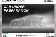 Skoda Superb 2018