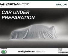 Skoda Superb 2018
