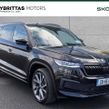 Skoda Kodiaq 2023