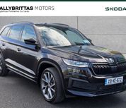 Skoda Kodiaq 2023