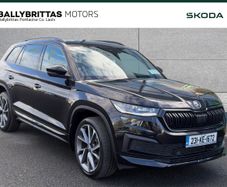 Skoda Kodiaq 2023