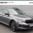 Skoda Kamiq 2025