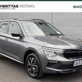 Skoda Kamiq 2025