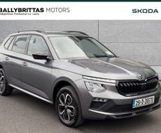 Skoda Kamiq 2025