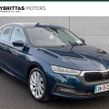 Skoda Octavia 2024