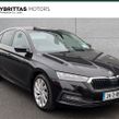 Skoda Octavia 2024