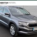 Skoda Karoq 2025