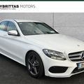 Mercedes-Benz C-Class 2017