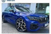 Volkswagen Touareg 2021