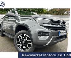 Volkswagen Amarok 2026