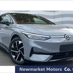 Volkswagen ID.7 2026