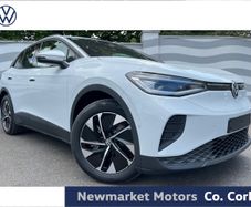 Volkswagen ID.4 2026