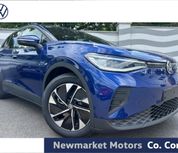Volkswagen ID.4 2026