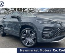 Volkswagen Tayron 2026